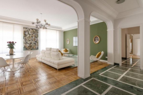 Heart Milan Apartments Duomo District